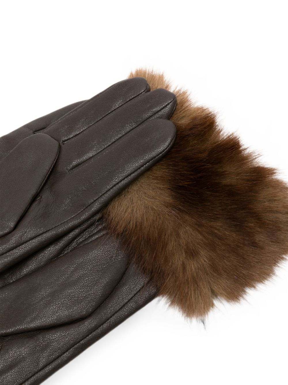 [Apparis] Glove FW26 F6GL450BRMK