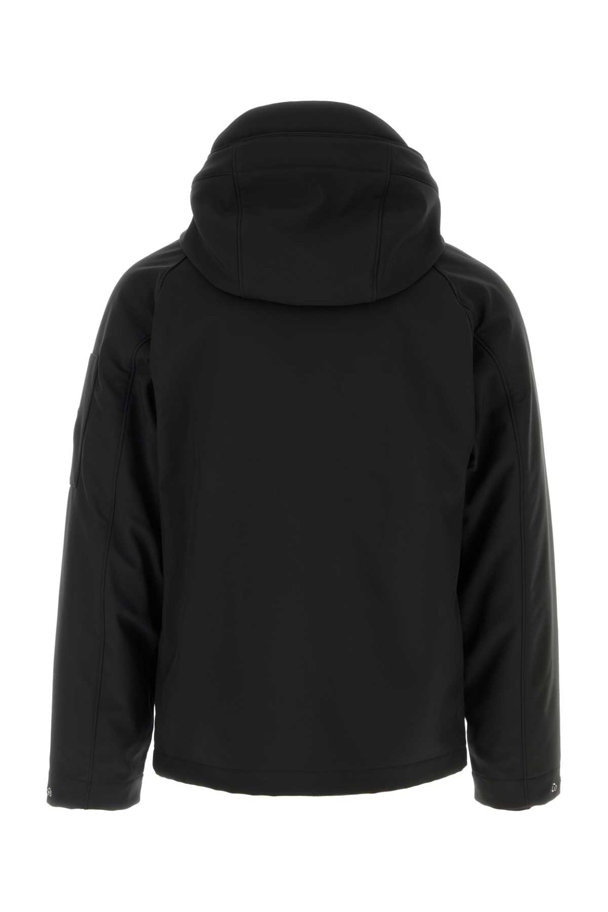 [C.P. Company] Casual Jacket FW26 21CMOW004A006097A 999