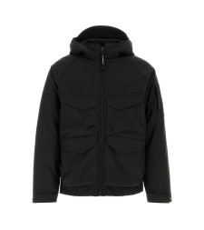 [C.P. Company] Casual Jacket FW26 21CMOW004A006097A 999