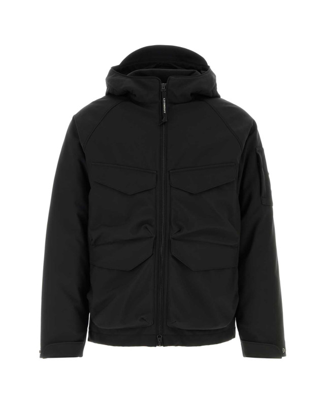 [C.P. Company] Casual Jacket FW26 21CMOW004A006097A 999