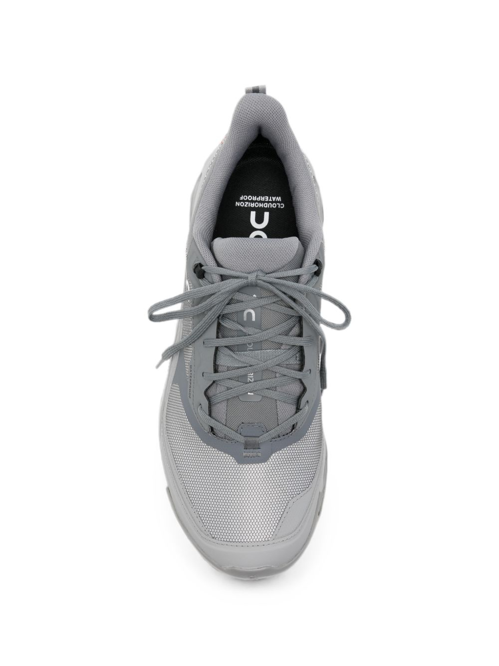 [ON SNEAKER] Sneakers FW26 3MG10214842ROCK/ALLOY