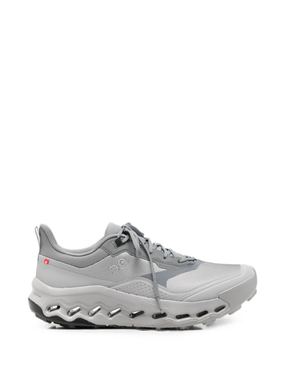 [ON SNEAKER] Sneakers FW26 3MG10214842ROCK/ALLOY