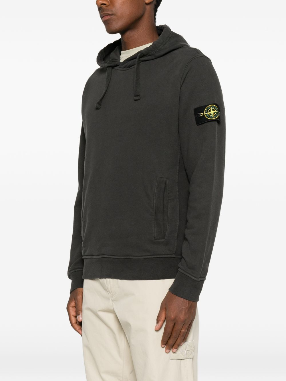 [Stone Island] Hoodie FW26 L2S156100048S0A20V0062