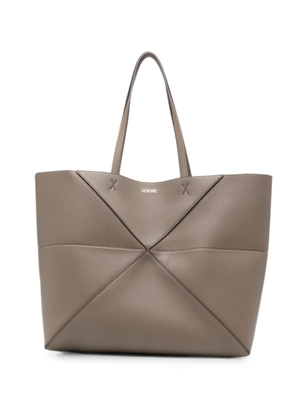 [Loewe] Tote bag FW26 A779PTWX013170