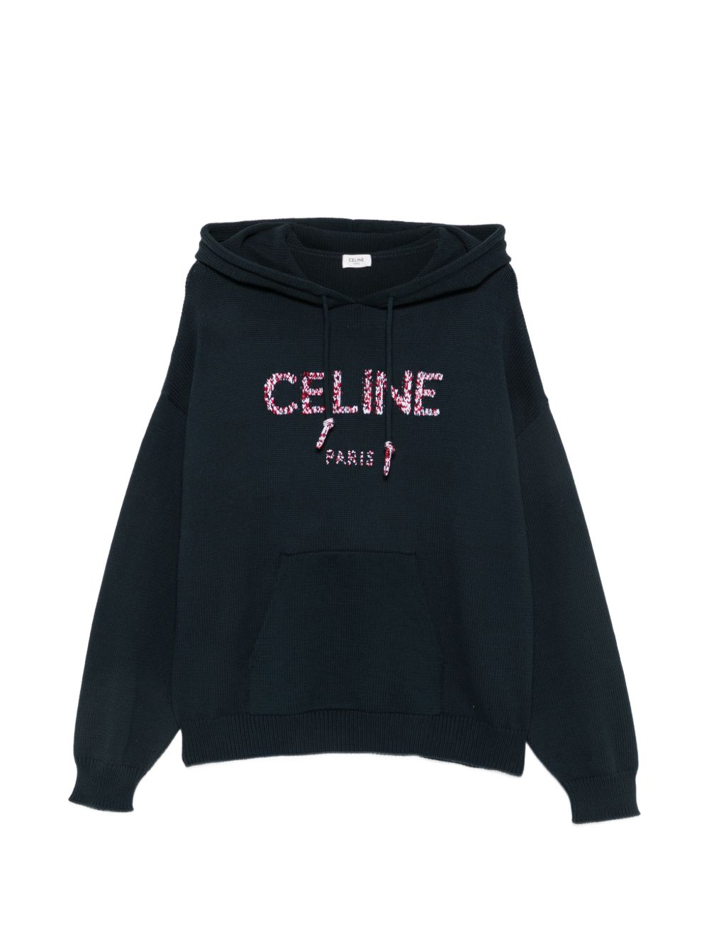 [Celine] Hoodie FW26 RY10S4S8507MR