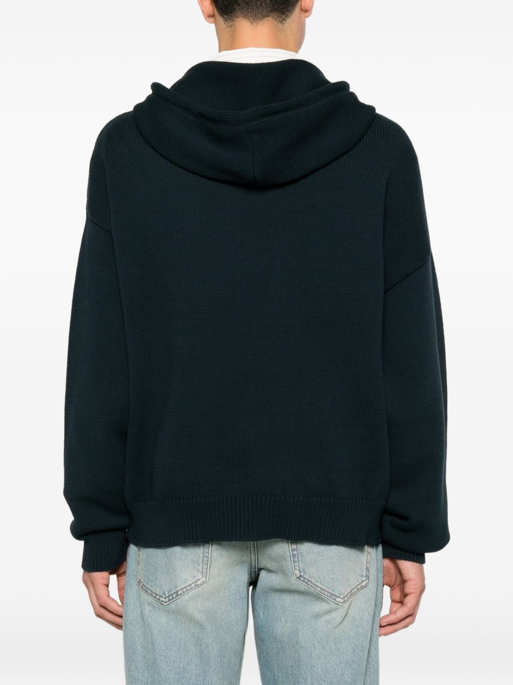 [Celine] Hoodie FW26 RY10S4S8507MR