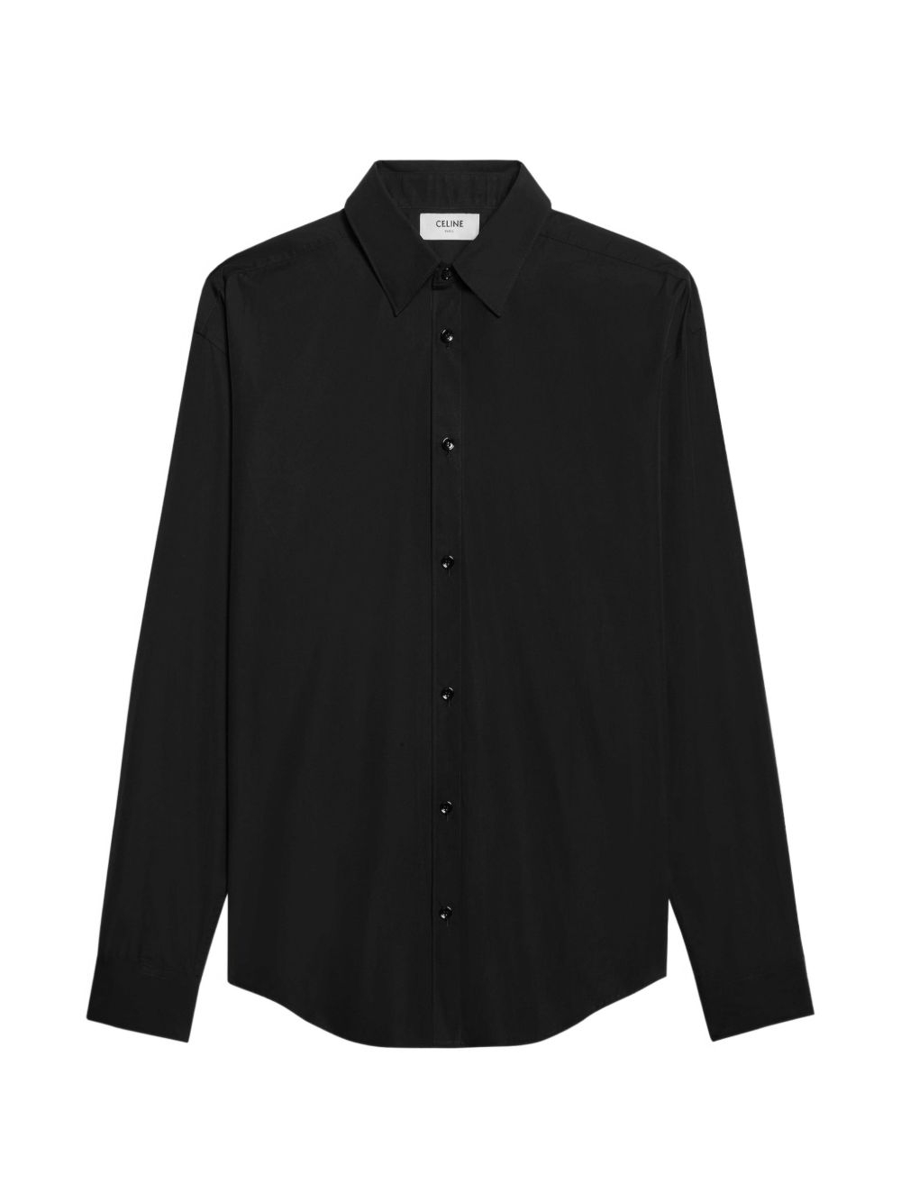 [Celine] Shirts Long Sleeve FW26 RC0LK0T0138NO