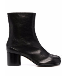 [Maison Margiela] Ankle Boots FW26 S58WU0246P3753T8013