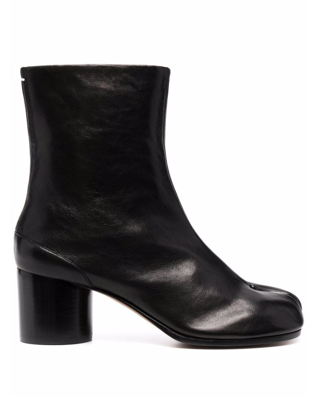 [Maison Margiela] Ankle Boots FW26 S58WU0246P3753T8013