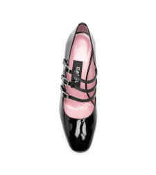 [CAREL PARIS] Pumps FW26 KEEL331766BLACK