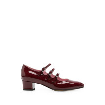 [CAREL PARIS] Pumps FW26 KINA330841BURGUNDY