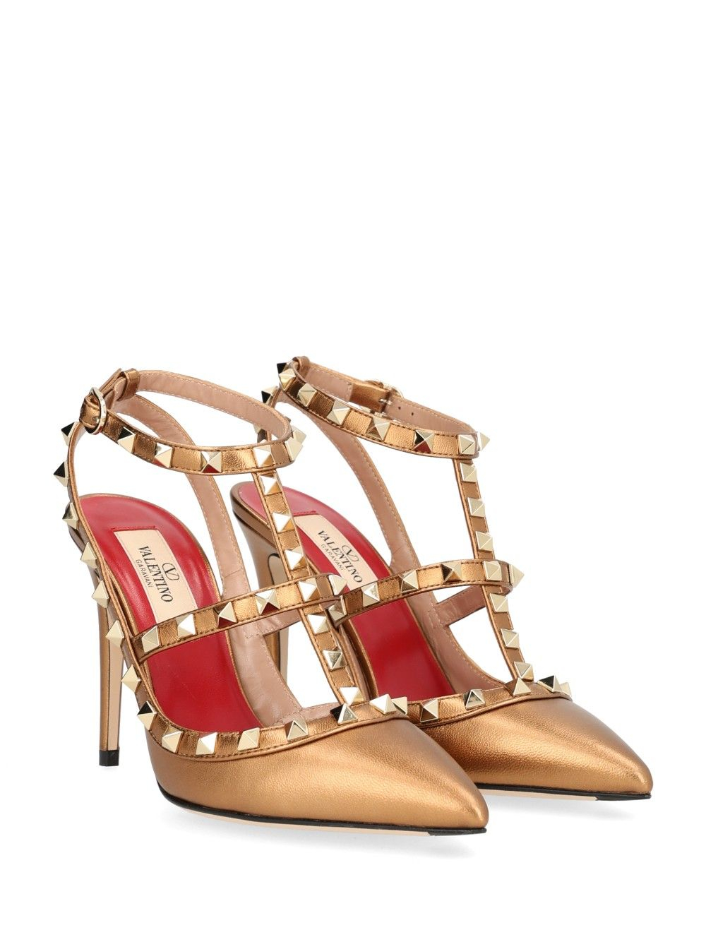 [Valentino Garavani] Pumps CO 9W2S0393QKH3UM