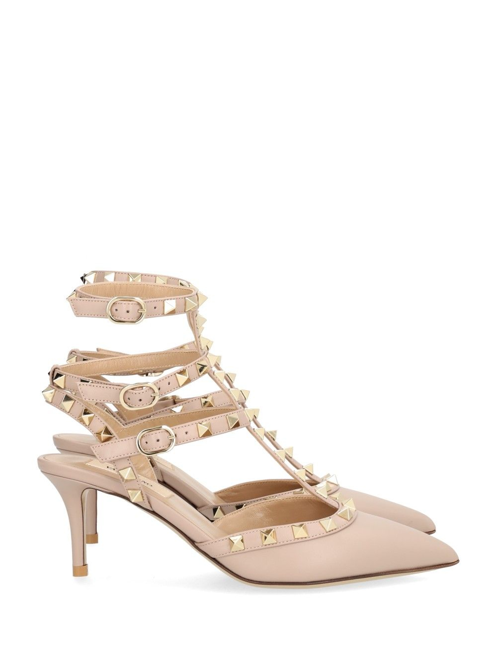 [Valentino Garavani] Pumps CO 9W2S0375VODP45