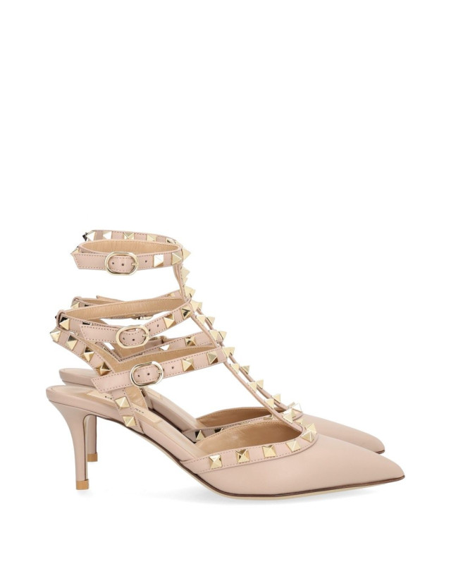 [Valentino Garavani] Pumps CO 9W2S0375VODP45