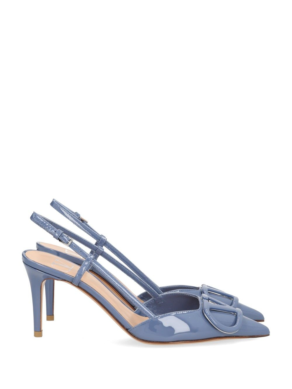 [Valentino Garavani] Pumps CO 9W2S0R01DUWIL4