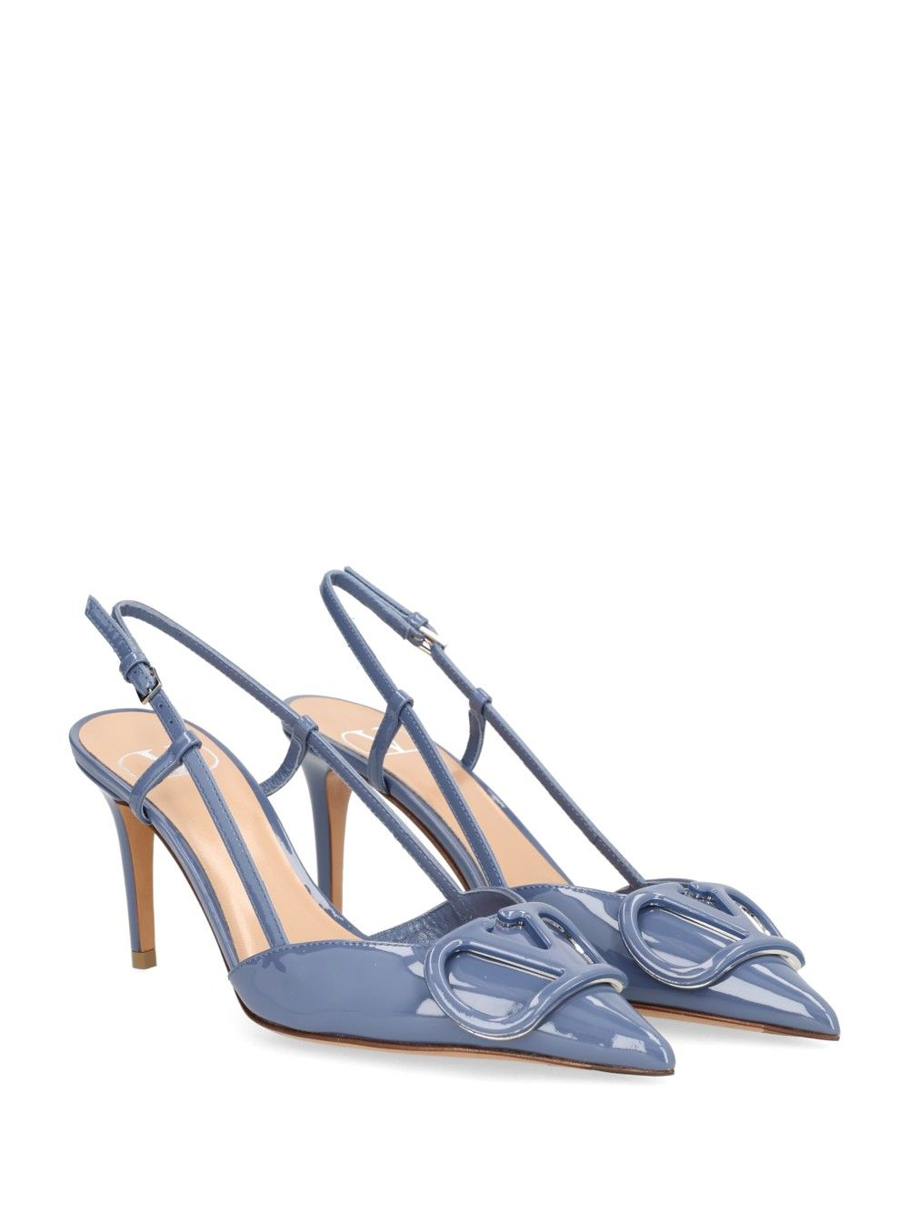 [Valentino Garavani] Pumps CO 9W2S0R01DUWIL4