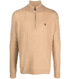 [Polo Ralph Lauren] Knitwear FW26 710 876766