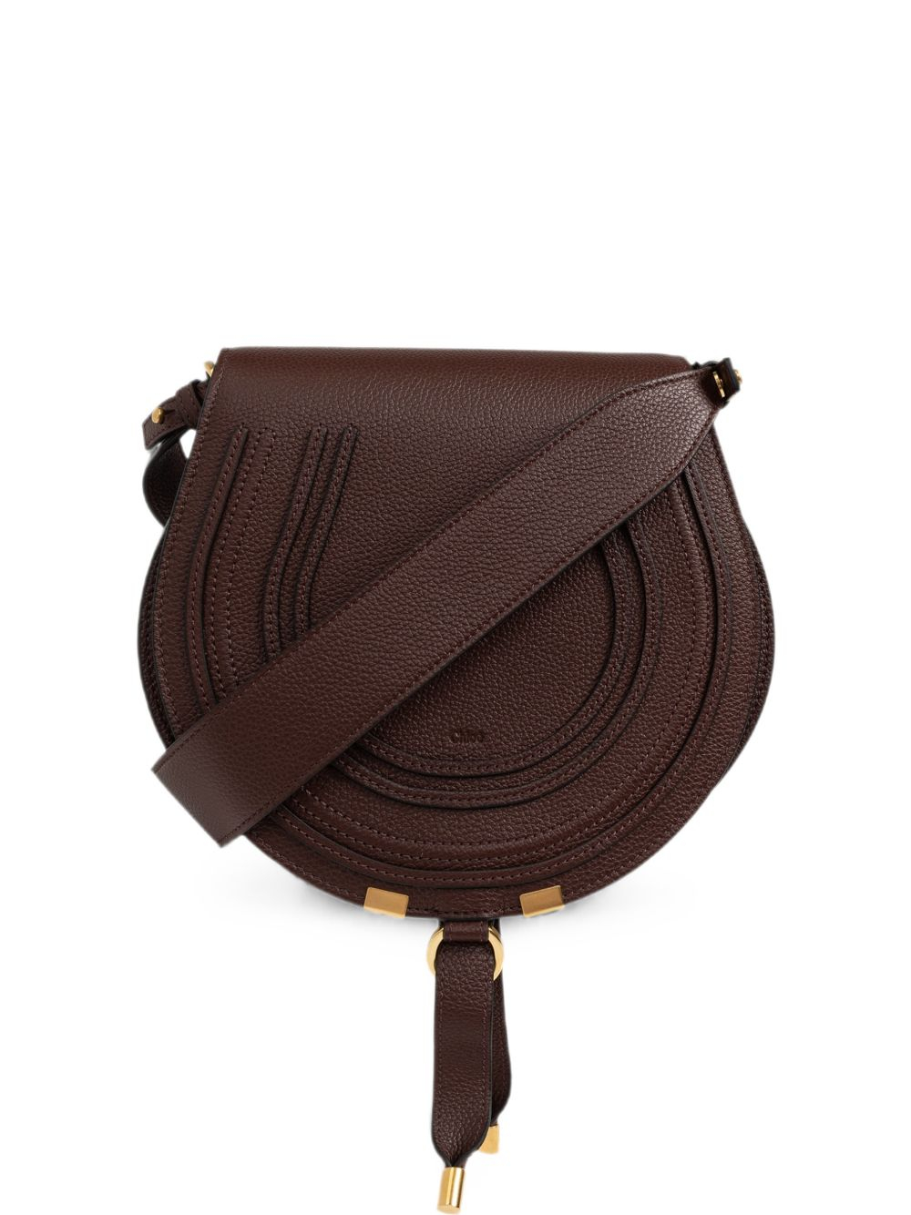 [Chloe] Shoulder bag FW26 C24AS679I3127M