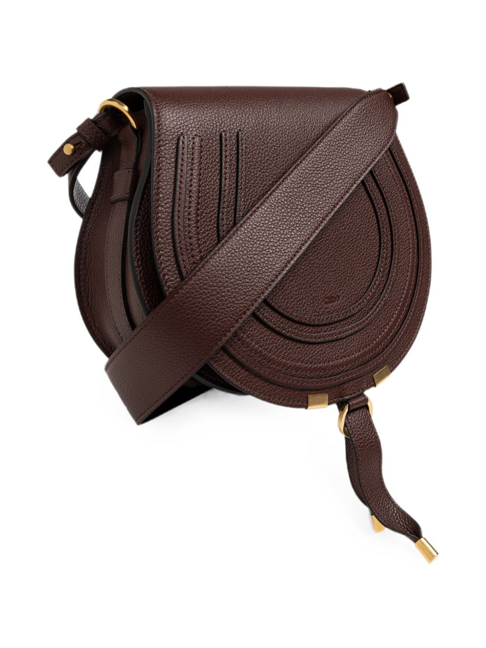 [Chloe] Shoulder bag FW26 C24AS679I3127M