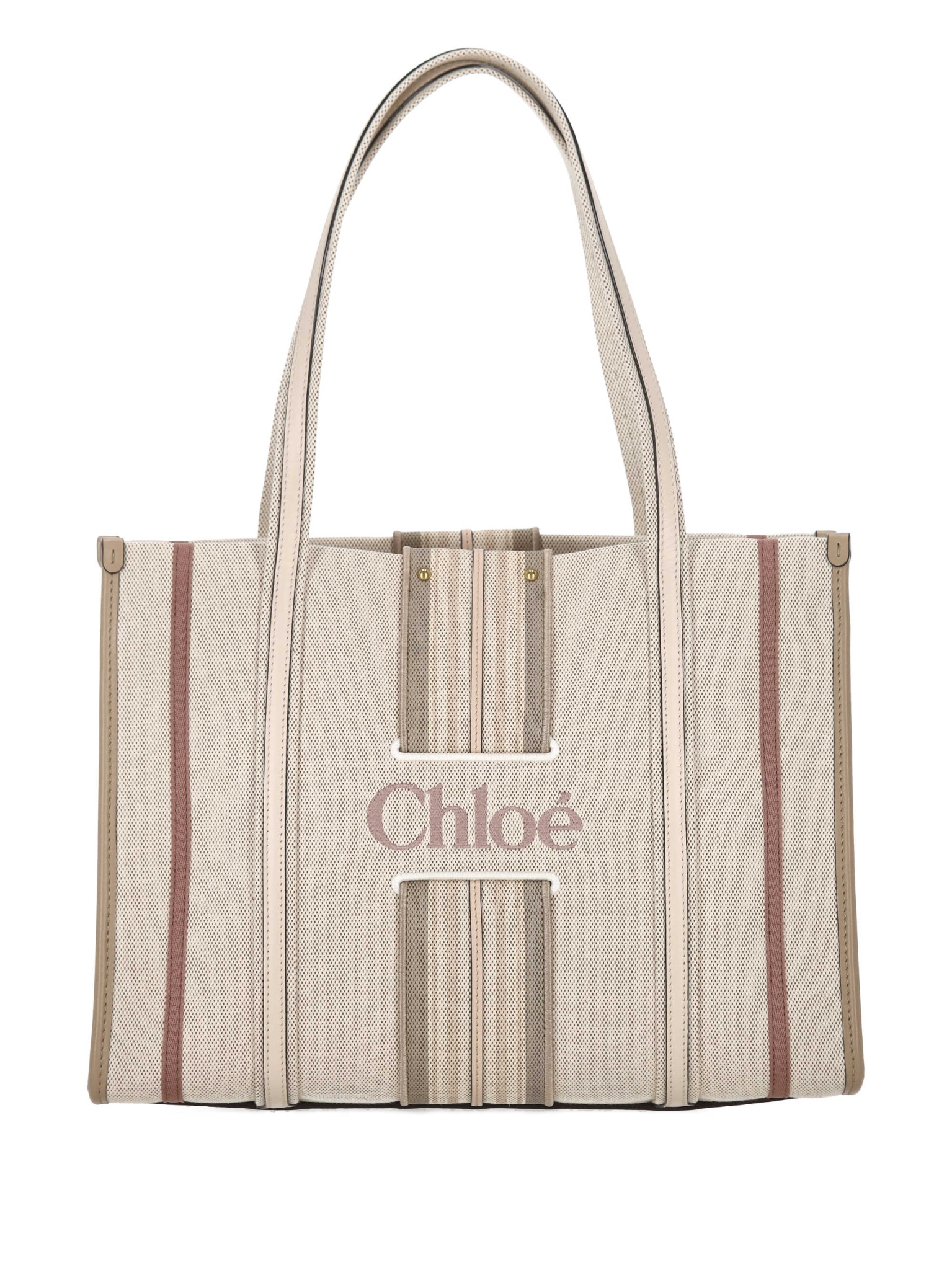[Chloe] Tote bag FW26 26WS935T776H3