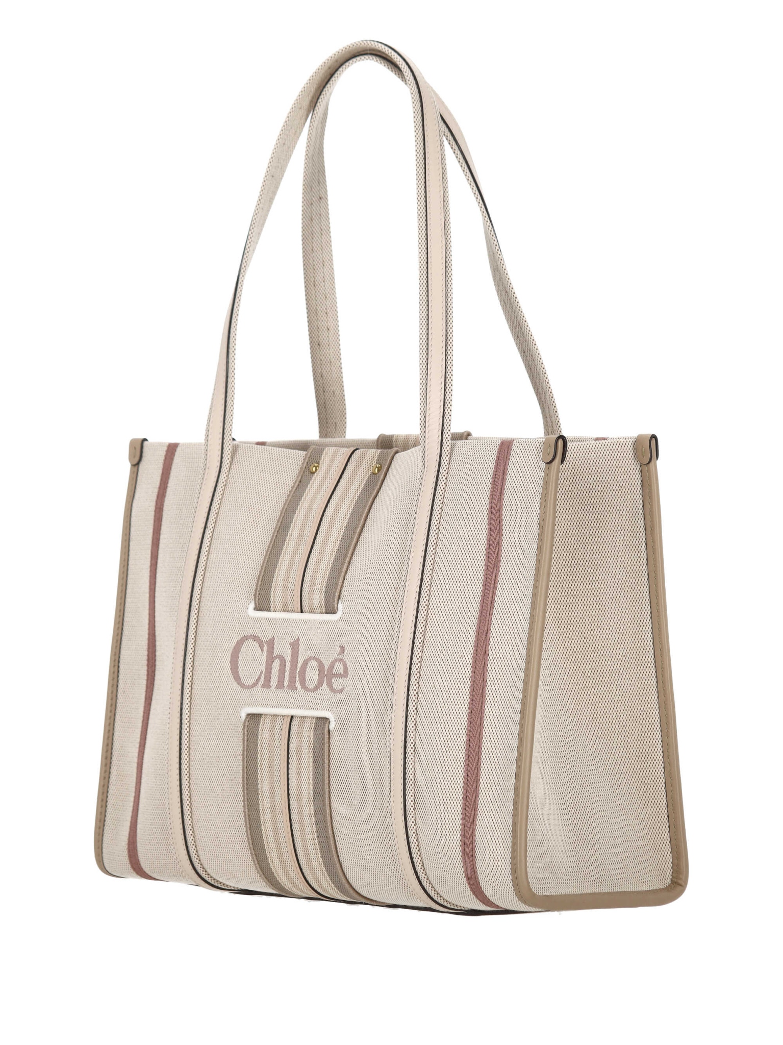 [Chloe] Tote bag FW26 26WS935T776H3