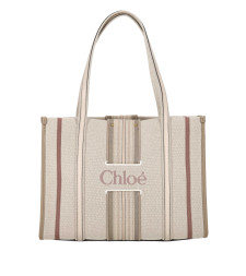 [Chloe] Tote bag FW26 26WS935T776H3