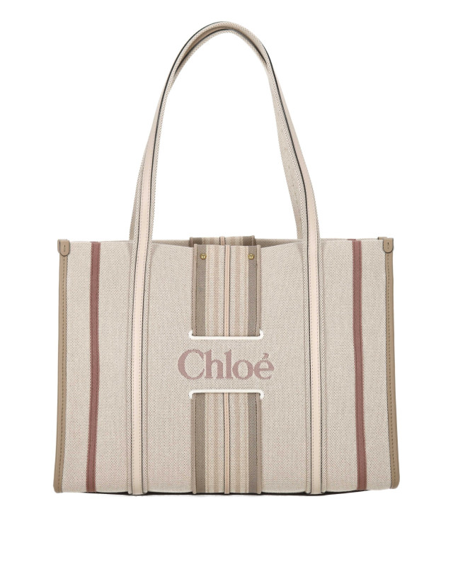 [Chloe] Tote bag FW26 26WS935T776H3