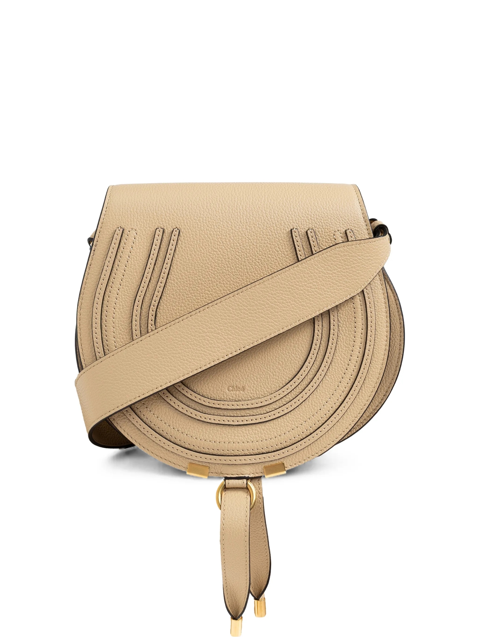 [Chloe] Shoulder bag FW26 C24AS679I31086
