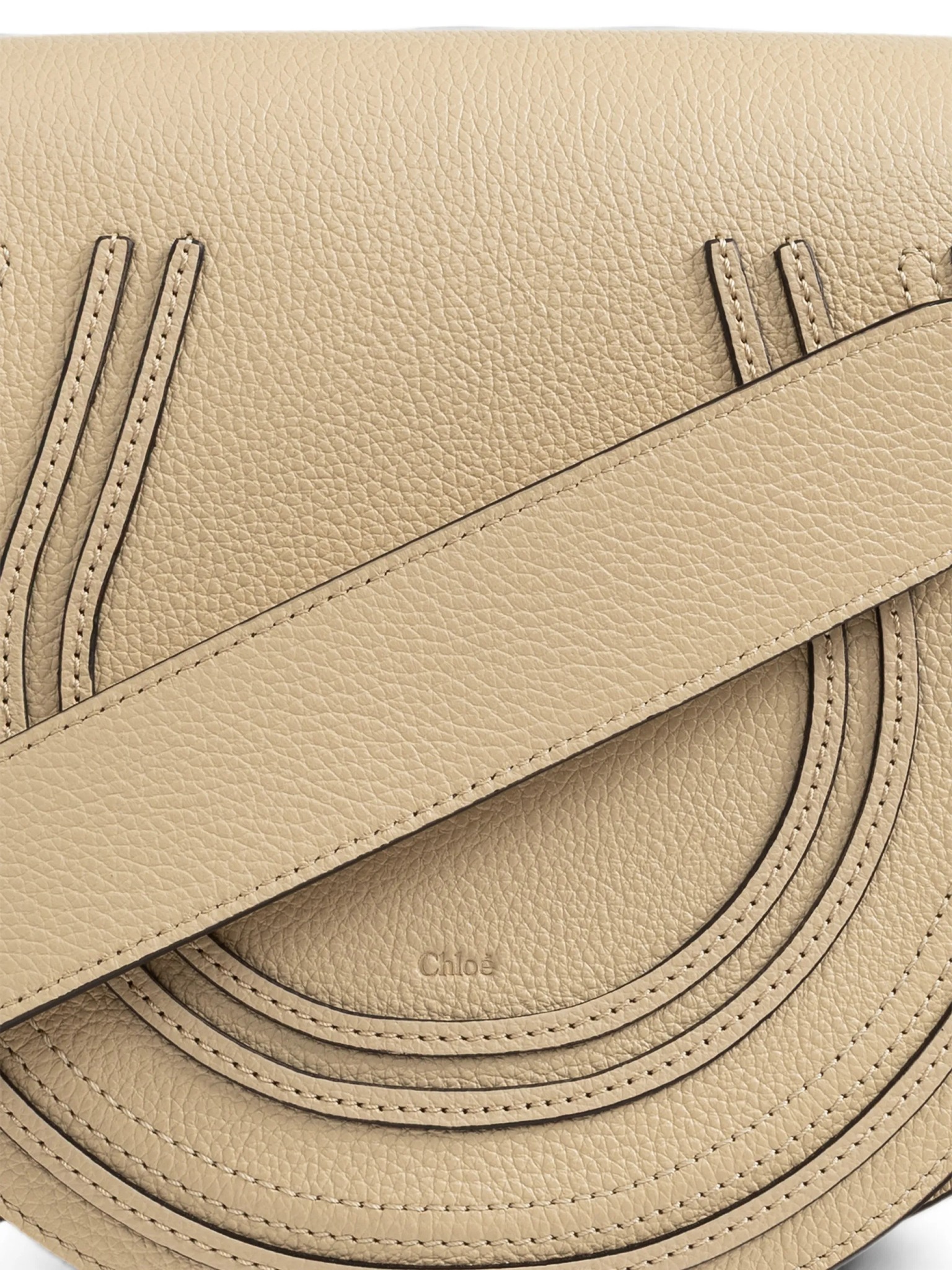 [Chloe] Shoulder bag FW26 C24AS679I31086