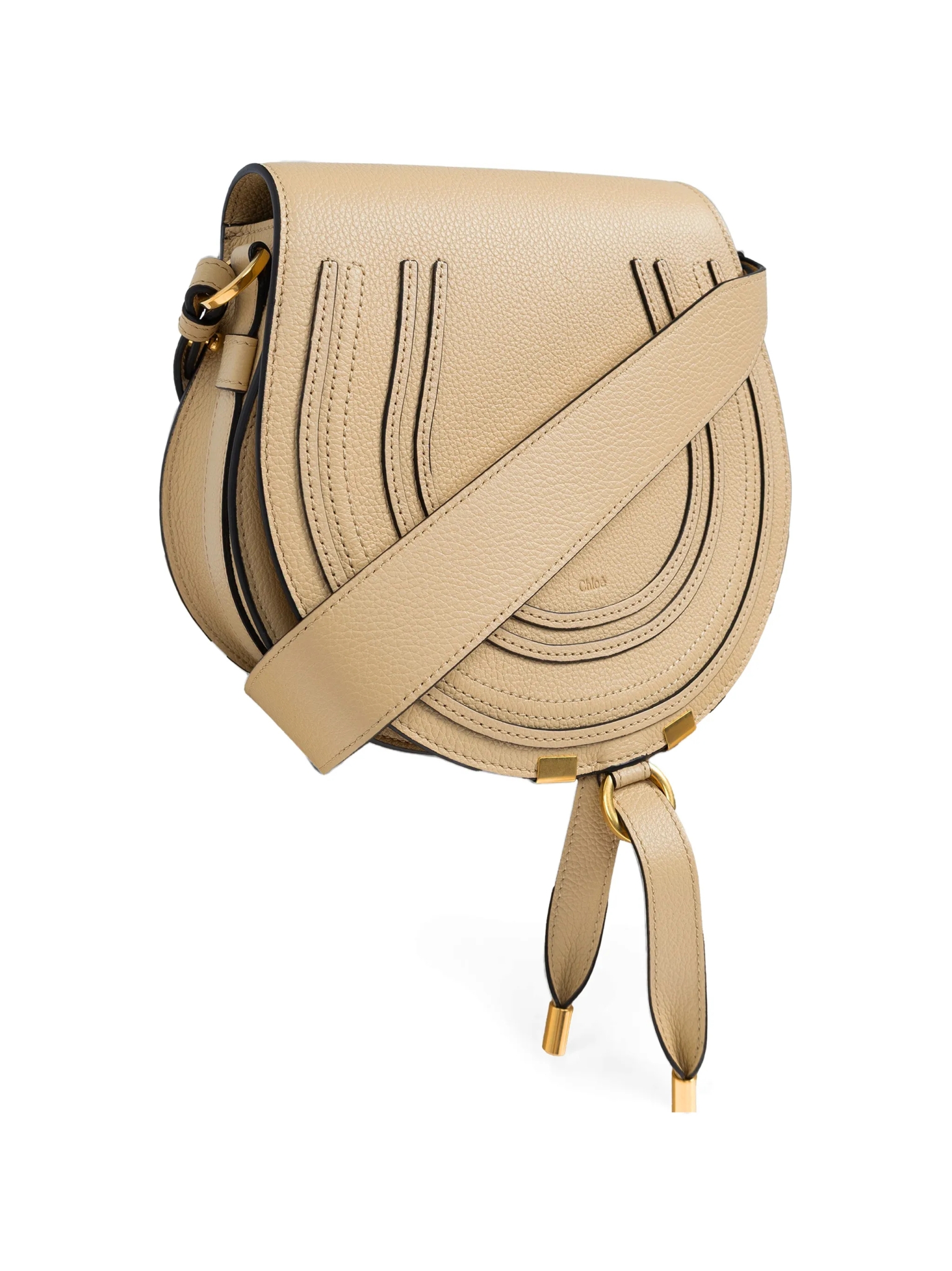[Chloe] Shoulder bag FW26 C24AS679I31086