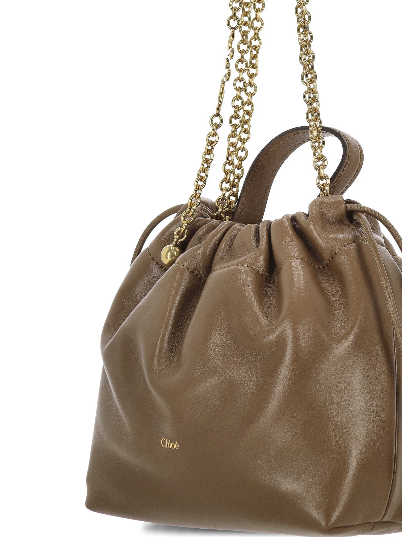 [Chloe] Shoulder bag FW26 26SP126R1220U