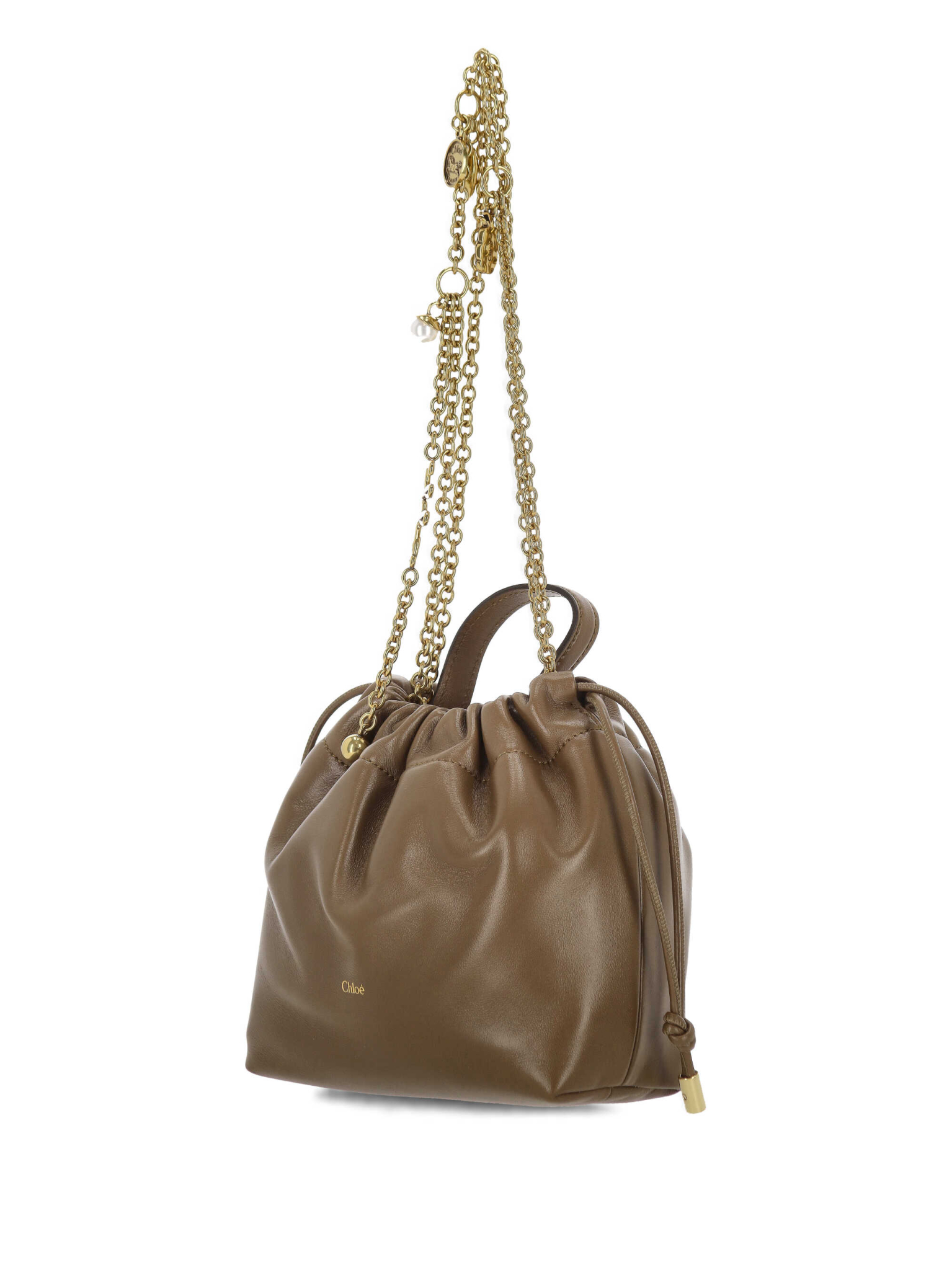 [Chloe] Shoulder bag FW26 26SP126R1220U