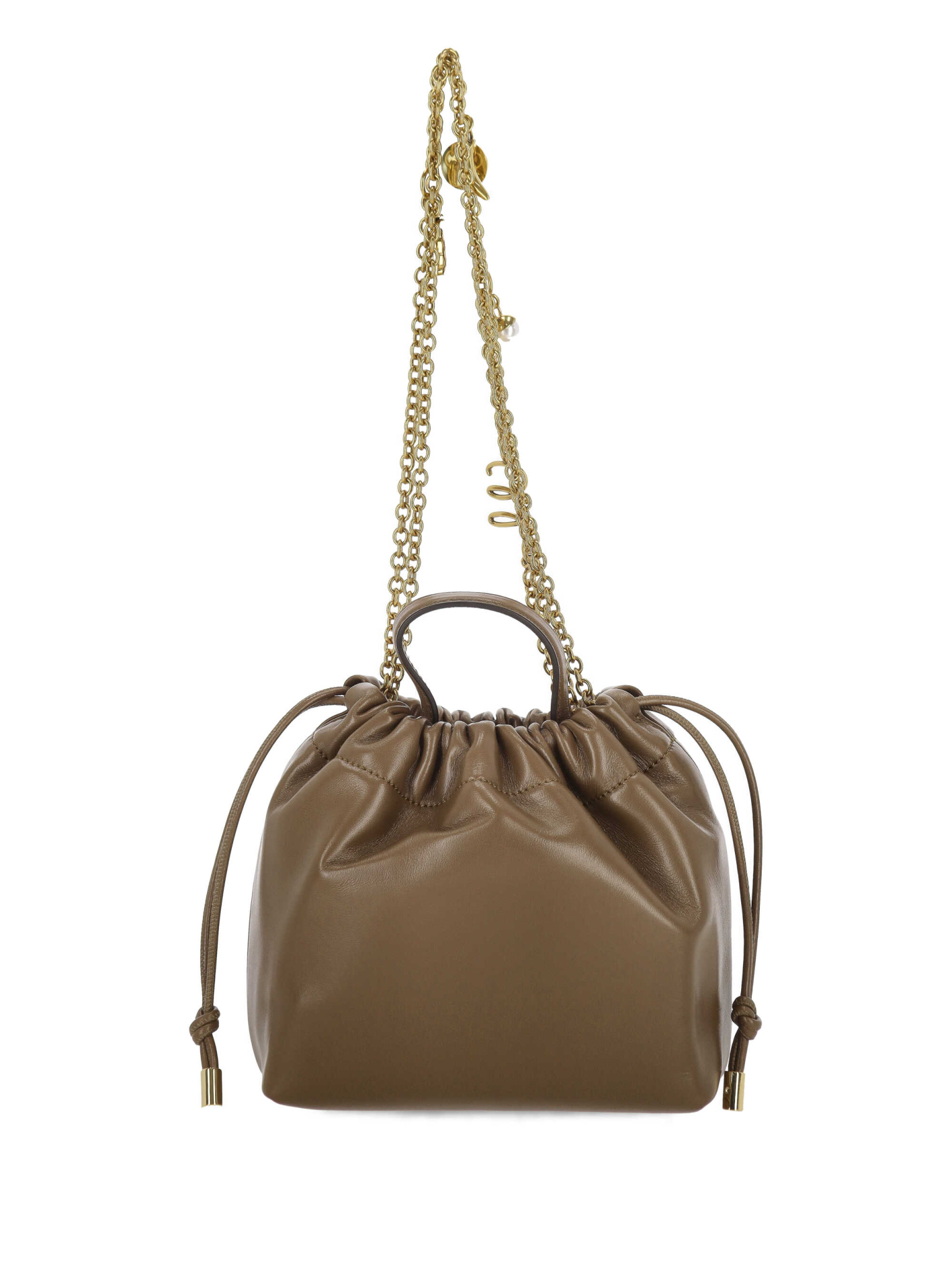[Chloe] Shoulder bag FW26 26SP126R1220U