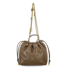 [Chloe] Shoulder bag FW26 26SP126R1220U