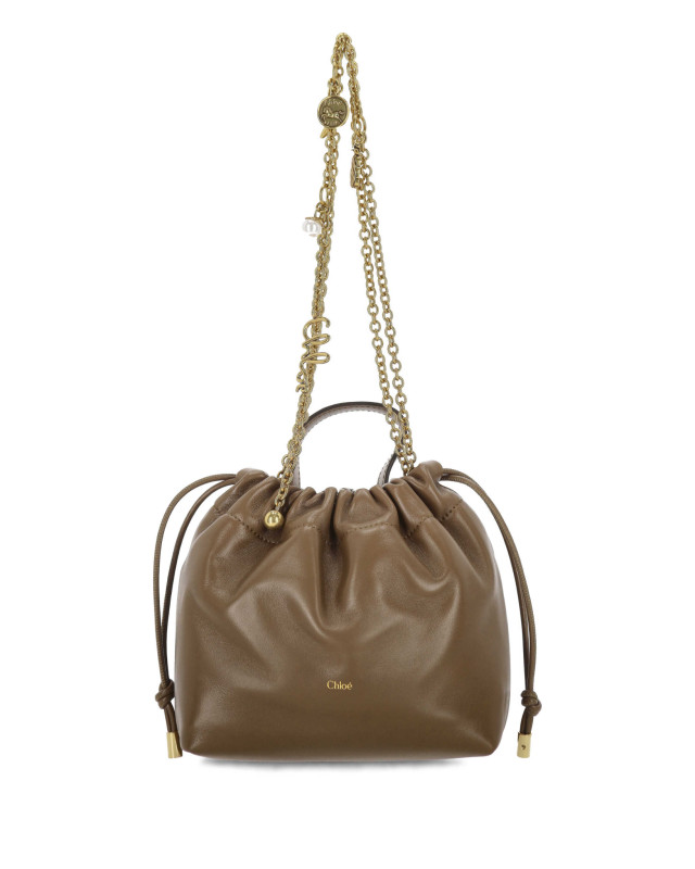 [Chloe] Shoulder bag FW26 26SP126R1220U