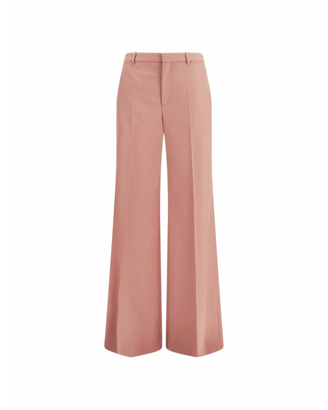 [Chloe] Trousers FW26 26APA360666I3