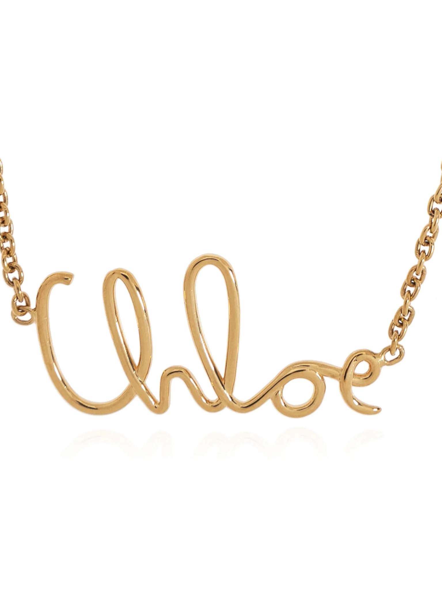 [Chloe] Necklace FW26 C24AFO64CB79DC