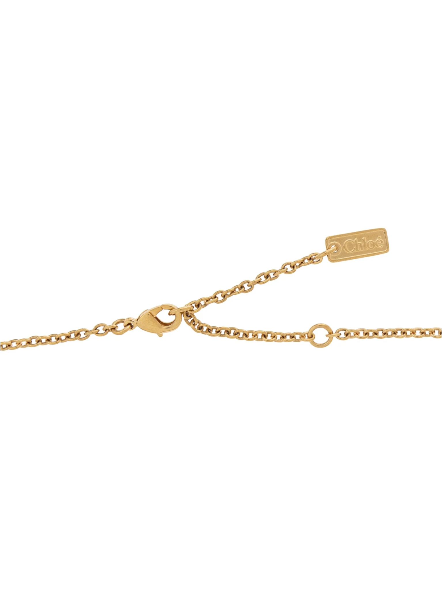 [Chloe] Necklace FW26 C24AFO64CB79DC