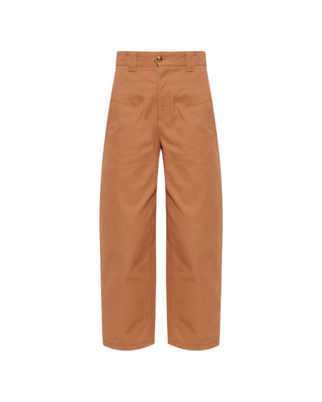 [Chloe] Trousers FW26 26APA19041266