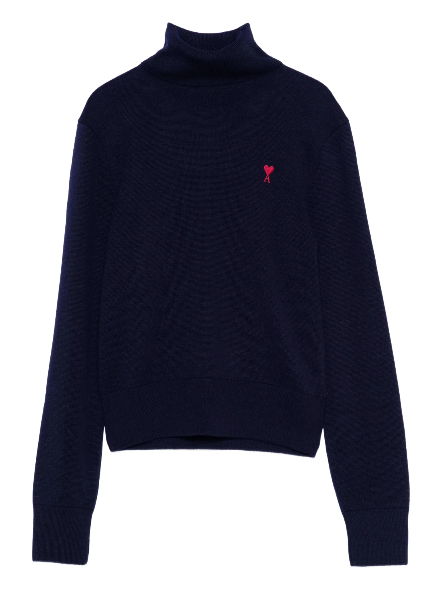 [AMI] Knitwear FW26 FKS827001414