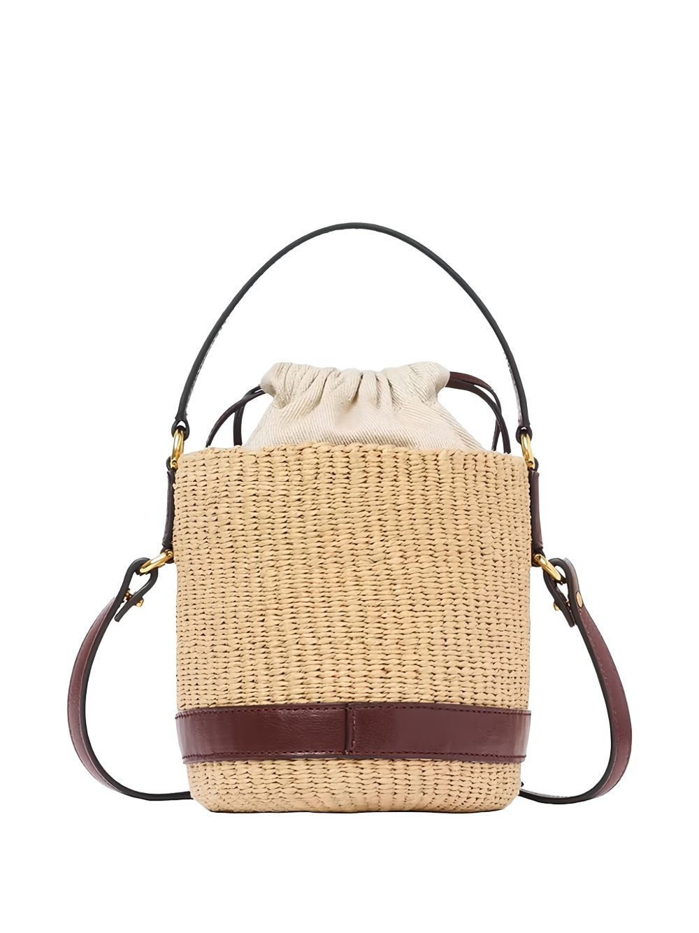 [Chloe] Tote bag FW26 26US941R9627M