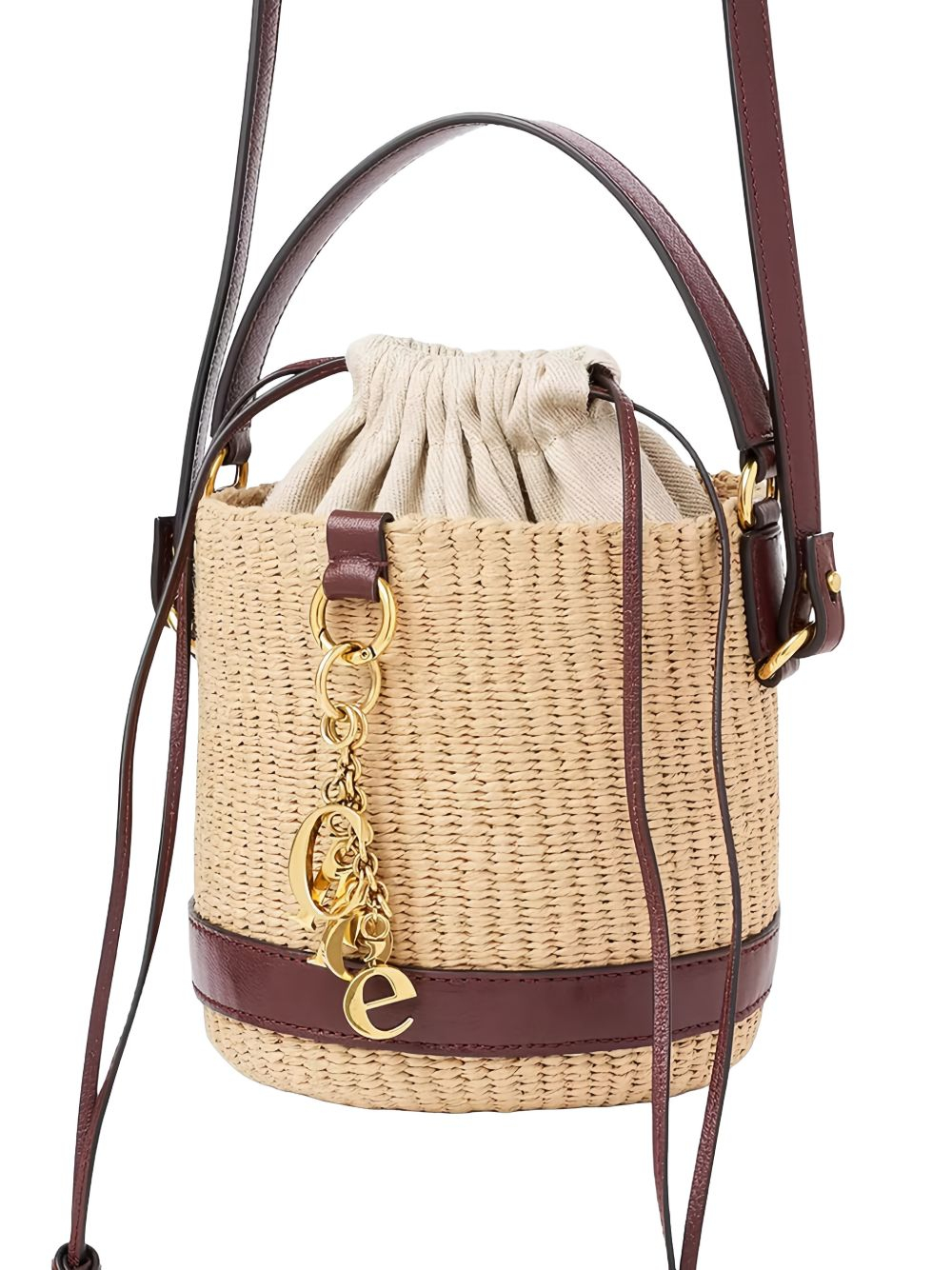 [Chloe] Tote bag FW26 26US941R9627M