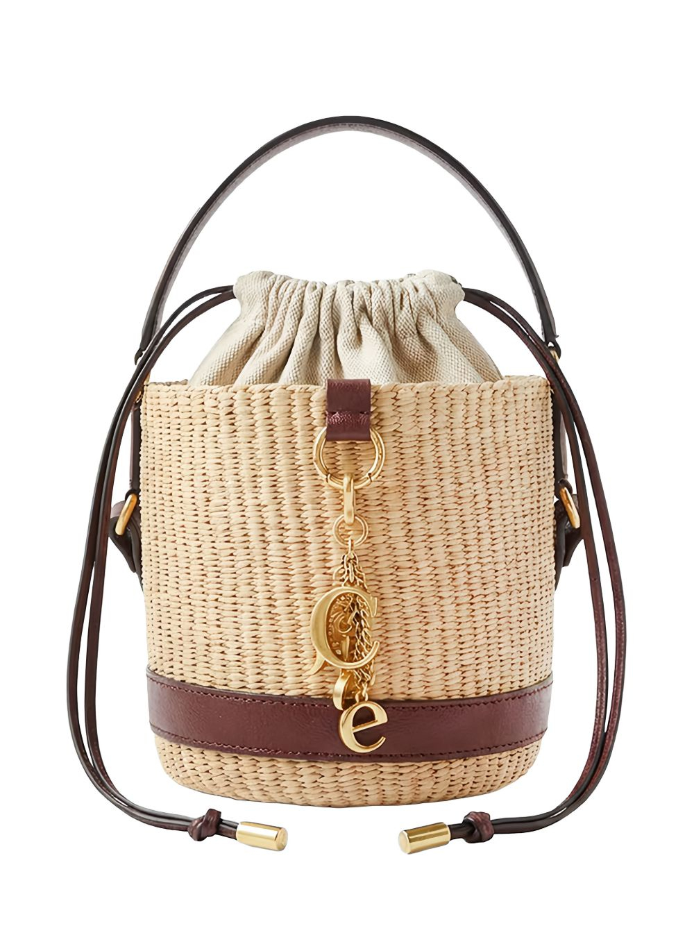 [Chloe] Tote bag FW26 26US941R9627M