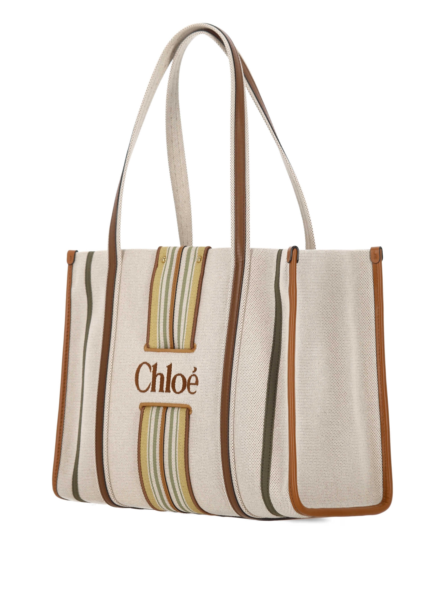 [Chloe] Tote bag FW26 26WS935T77201