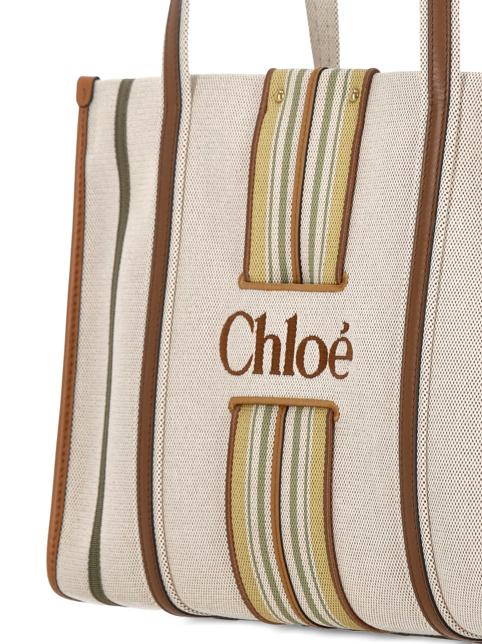 [Chloe] Tote bag FW26 26WS935T77201