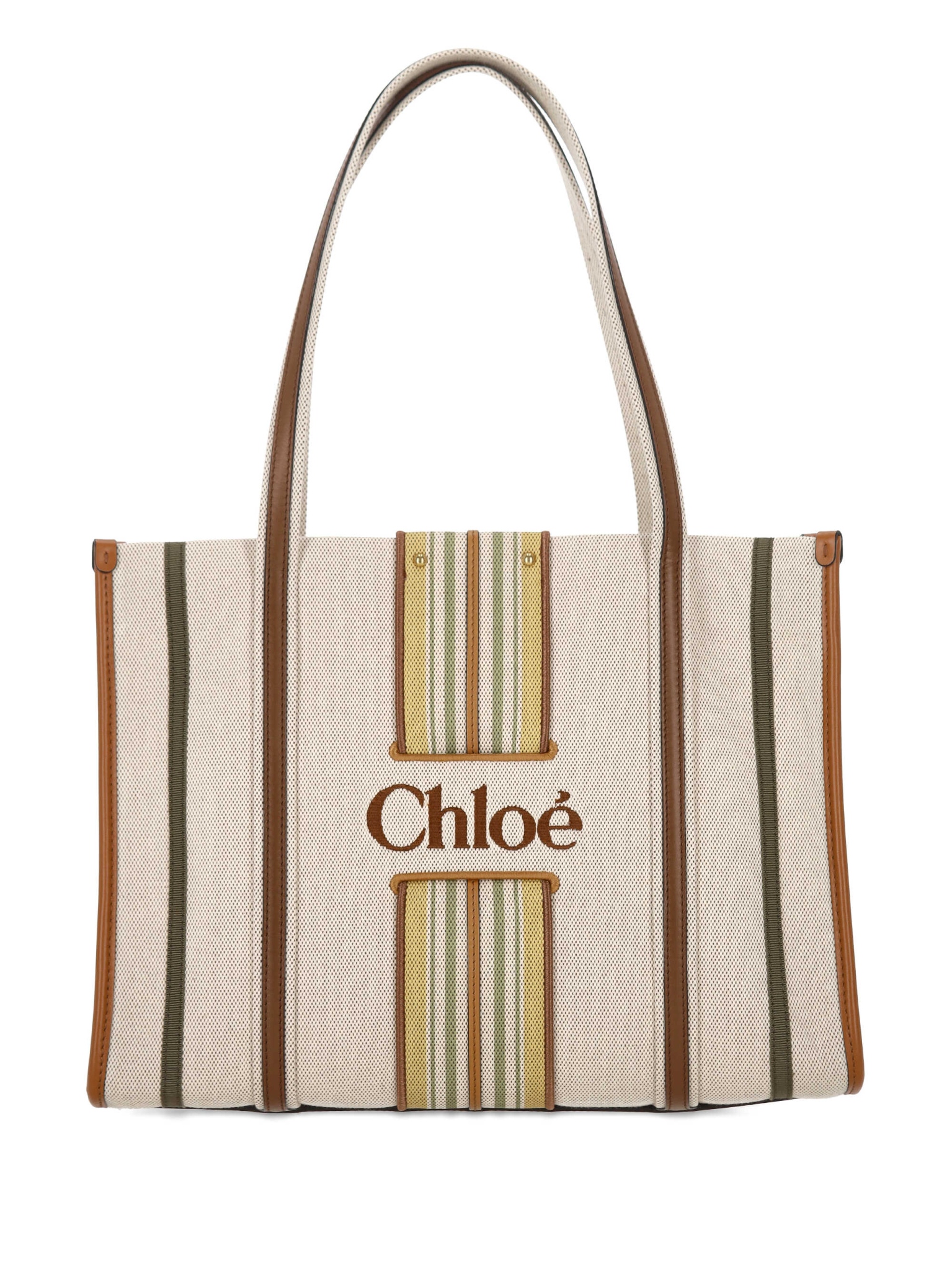 [Chloe] Tote bag FW26 26WS935T77201