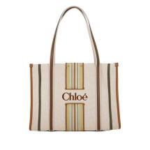 [Chloe] Tote bag FW26 26WS935T77201