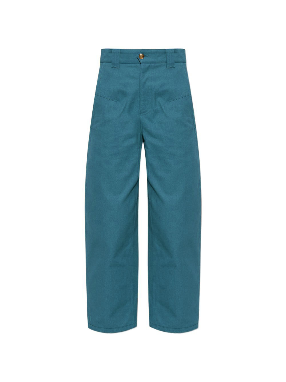 [Chloe] Trousers FW26 26APA1904144A