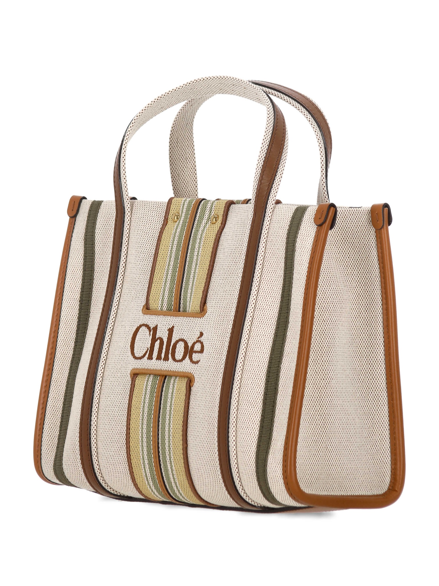 [Chloe] Shoulder bag FW26 26WS936T77201