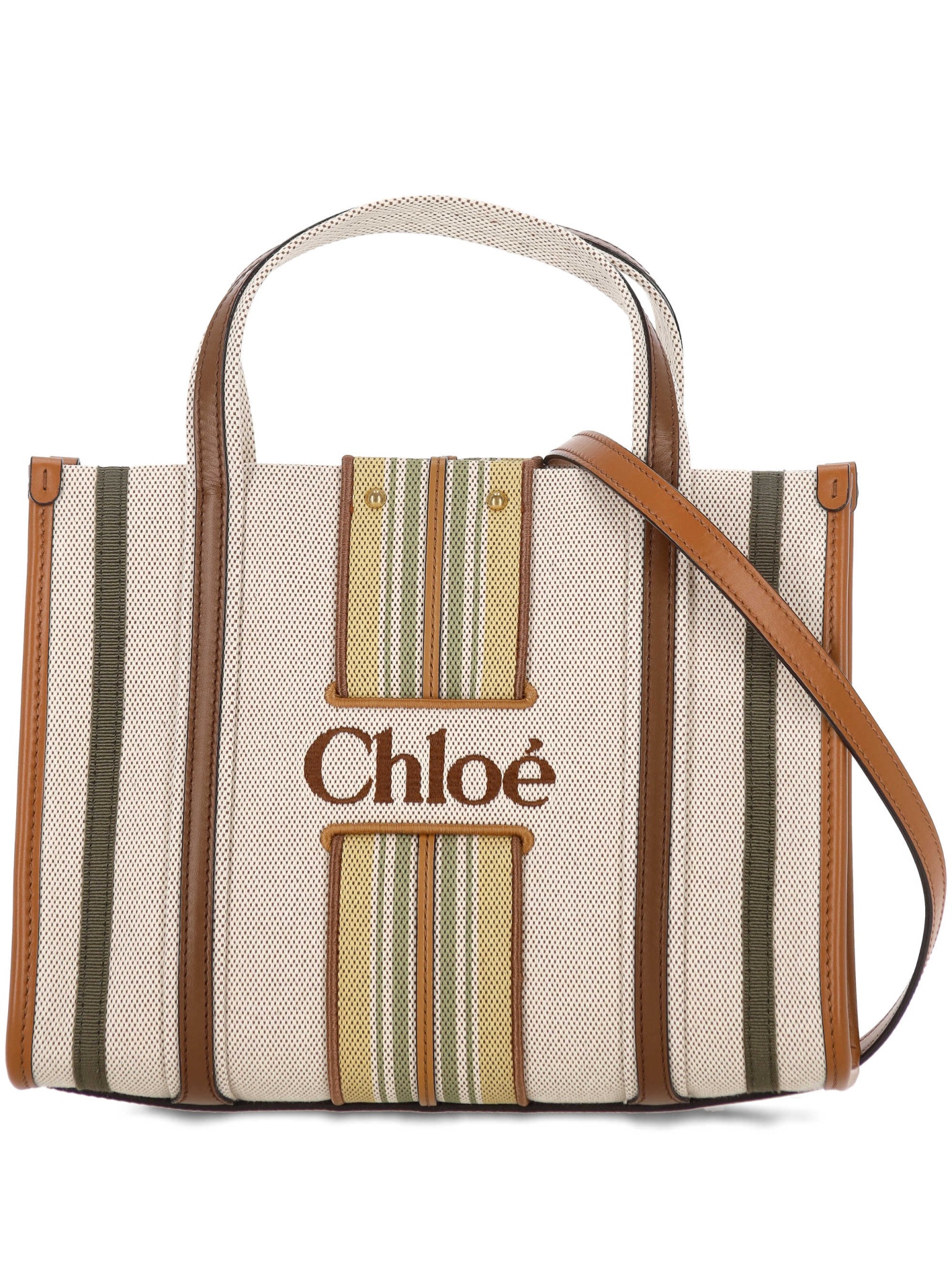 [Chloe] Shoulder bag FW26 26WS936T77201